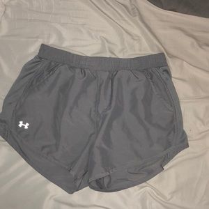 Under Armour Running Shorts